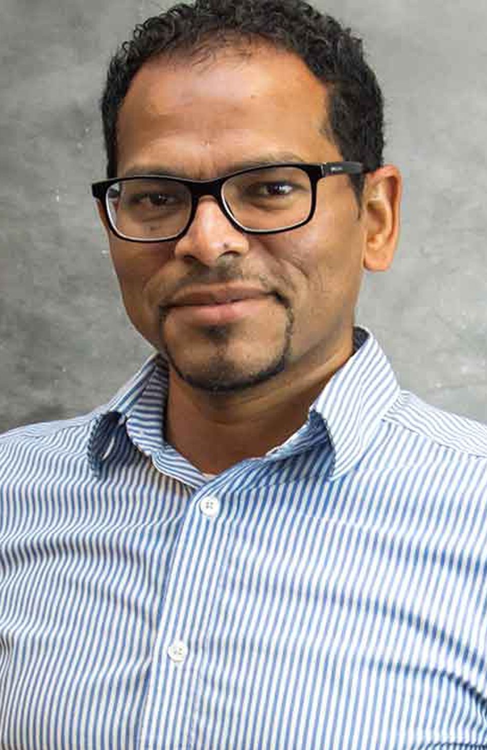 Close-up of a woman showcasing natural beauty.